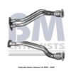 BM CATALYSTS BM70152 Exhaust Pipe